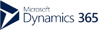 Microsoft Dynamic 365 icon