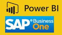 Business Analytics using Power BI icon
